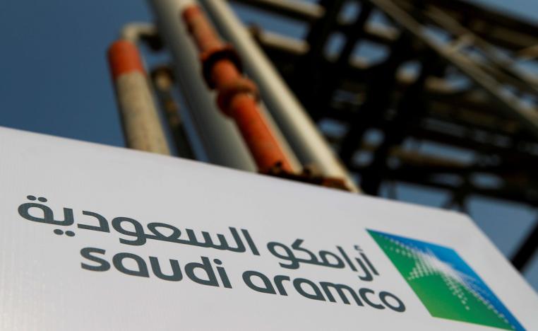 عملاق النفط السعودي يعزز انتشاره العالمي 