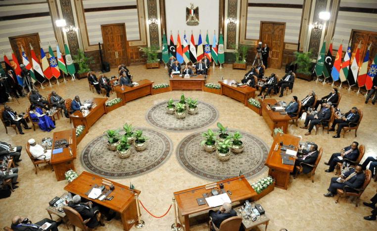 مبادرات متعددة لم تنه القتال