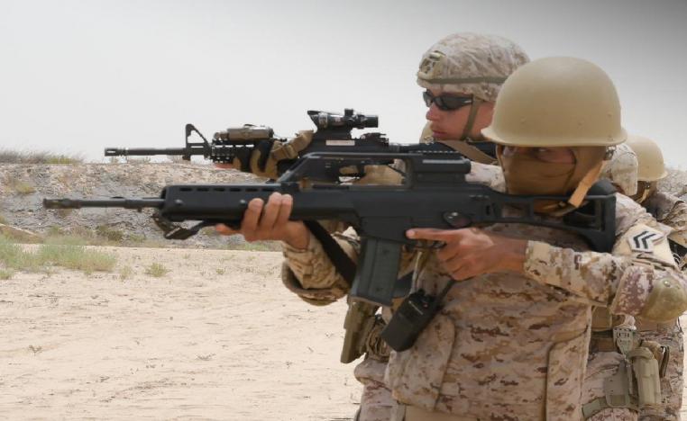 السعودية تسعى إلى تحصين نفسها من آفة الإرهاب