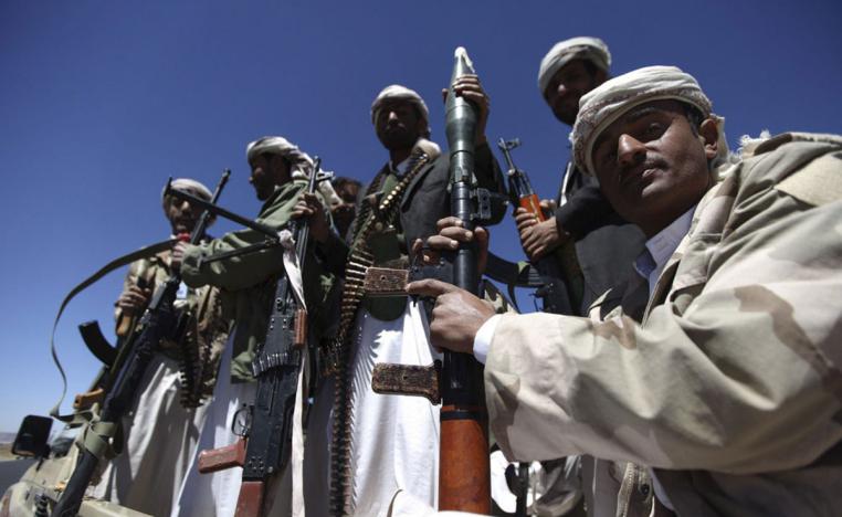 الإخوان في اليمن يحشدون لتجنيد المقاتلين
