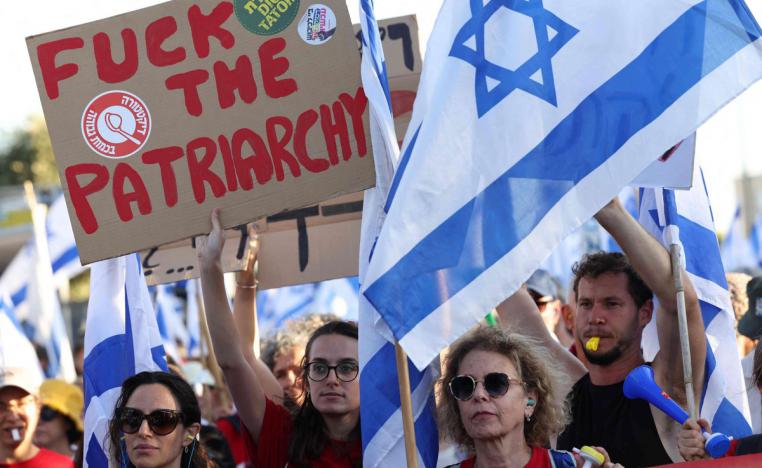 معركة التعديلات القضائية تنتقل إلى المحكمة العليا