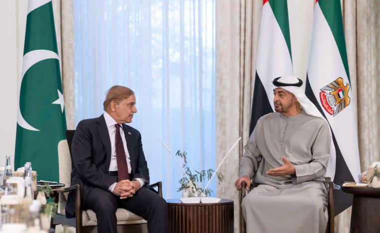 علاقات وثيقة