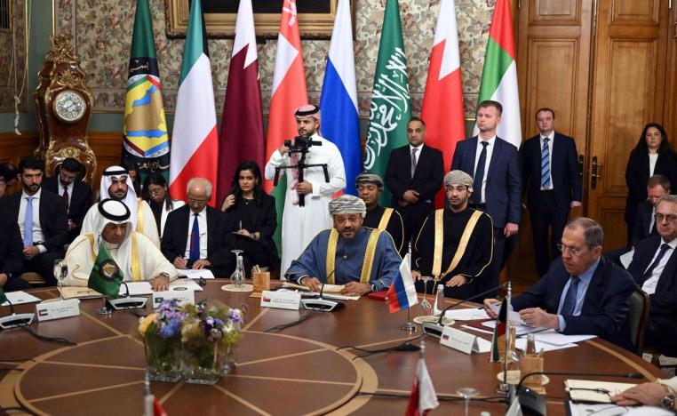 إما مفاوضات بين الإمارات وإيران وإما الالتجاء إلى محكمة العدل الدولية