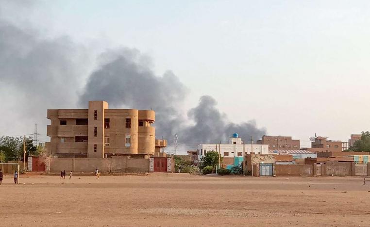 المدنيون يتعرضون لانتهاكات متعددة في السودان