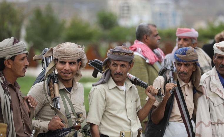 جماعة الحوثي تنسف كافة جهود إحلال السلام
