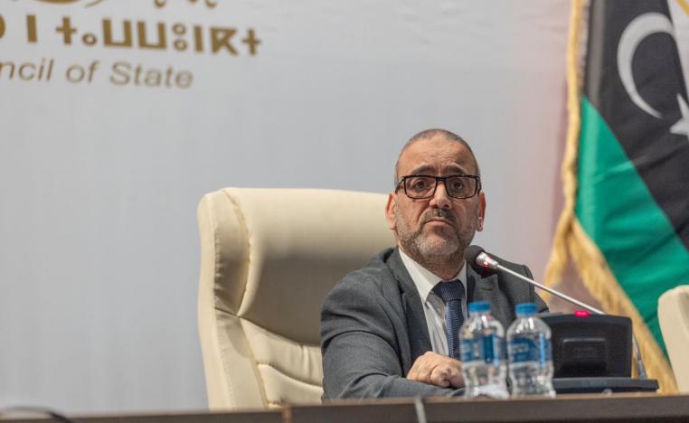 المشري يدعو النائب العام إلى التحرك الفوري