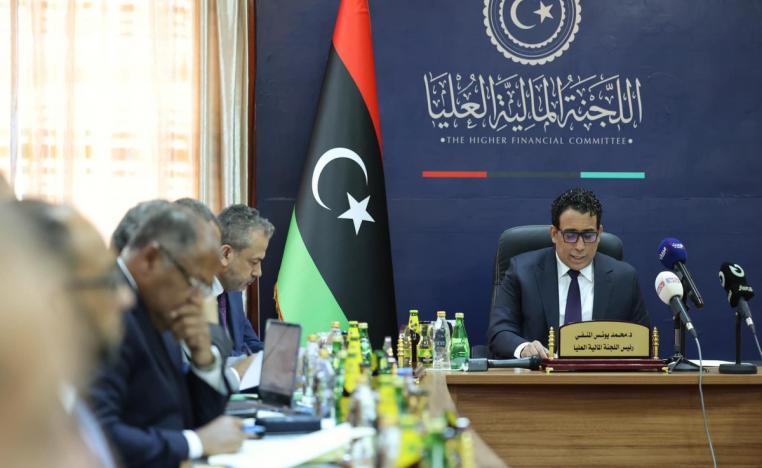 إدارة موارد البلاد تثير قلق الليبيين  