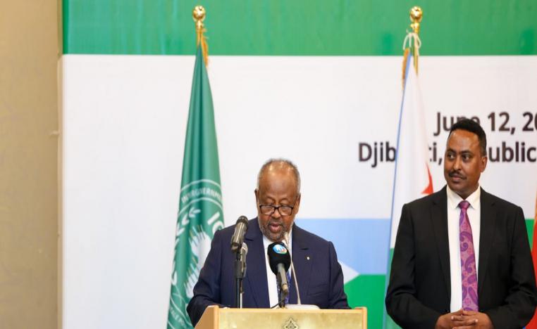 وساطة أفريقية لإنهاء النزاع في السودان