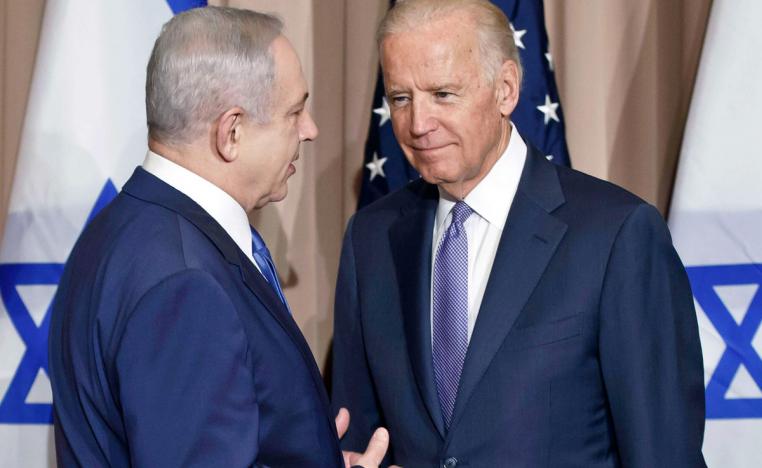 نتنياهو يتلقى الضوء الأخضر للتوجه إلى واشنطن