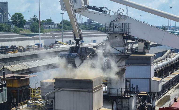 اتفاقية تصدير الحبوب تصل إلى نقطة النهاية