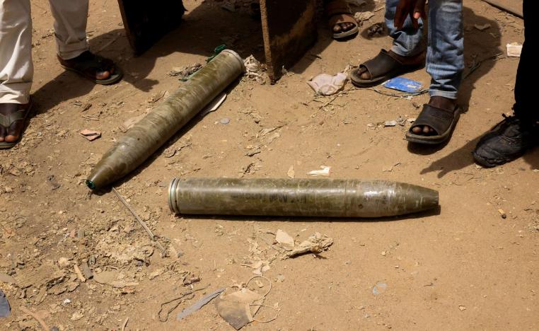 لا بوادر لانتهاء القتال في السودان
