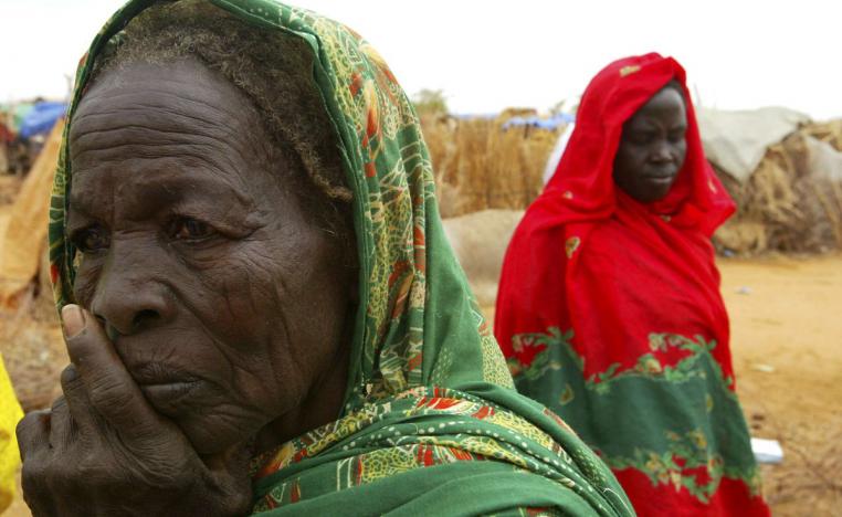 دارفور تواجه عودة لسياسة التطهير العرقي