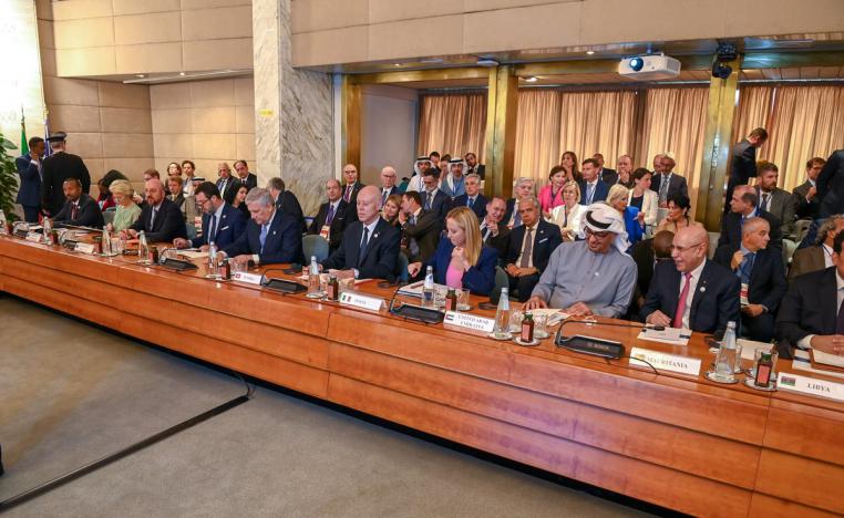 سعيد يؤكد أن الشعب التونسي يقدر القيمة الإنسانية للمهاجرين