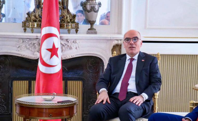 تونس تتمسك بمقاربتها لمعالجة ظاهرة الهجرة 