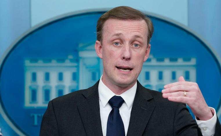 دبلوماسية اميركية تسعى لتجاوز مرحلة التوتر مع الرياض