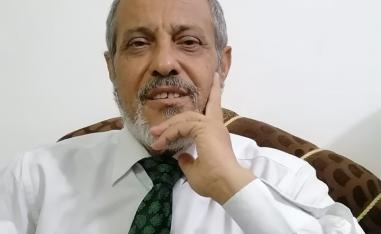 علي لفتة سعيد