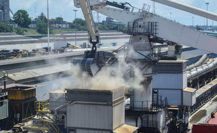 هل ينجح أردوغان في اثناء بوتين عن قرار منع تصدير الحبوب الأوكرانية للعالم؟