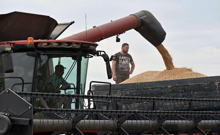 قرار روسيا تعليق اتفاقية تصدير الحبوب يهدد العالم بأزمة غذائية خطيرة