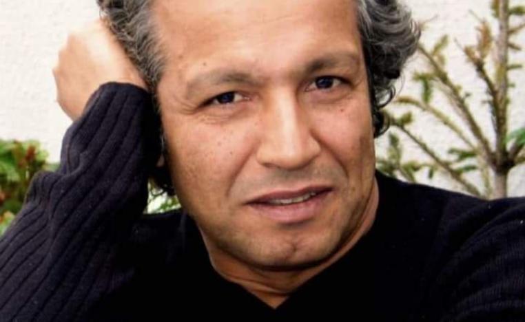 الراحل عامر علوان