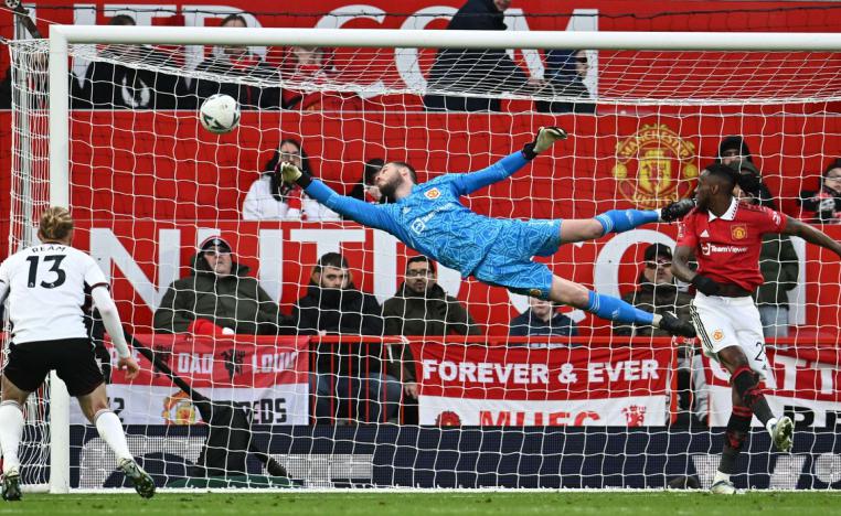 دافيد دي خيا