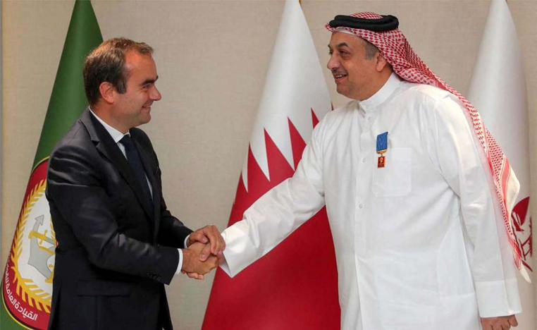 Will Qatar buy new Rafale fighter jets?