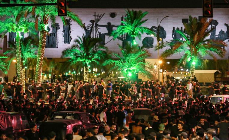 العراق يطمئن البعثات الدبلوماسية بخصوص أمنها على أراضيه