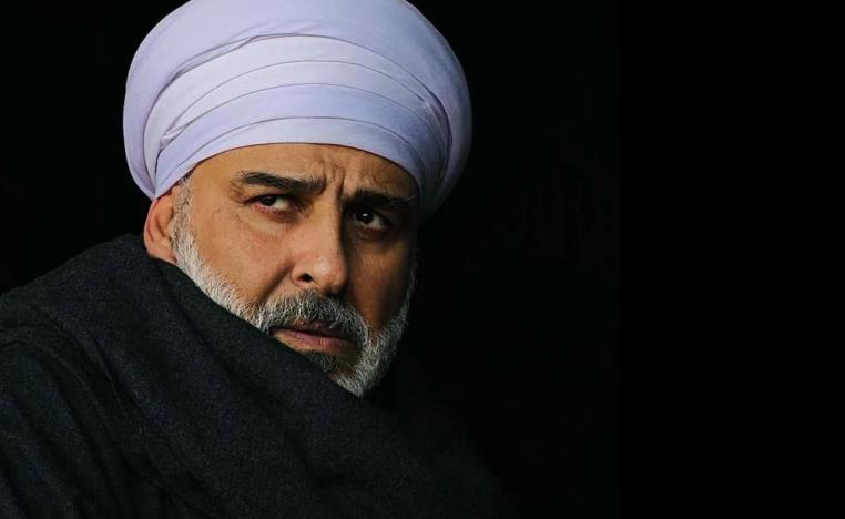 جمال سليمان