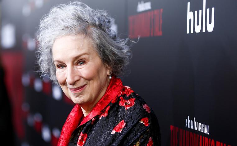 مارغريت أتوود 