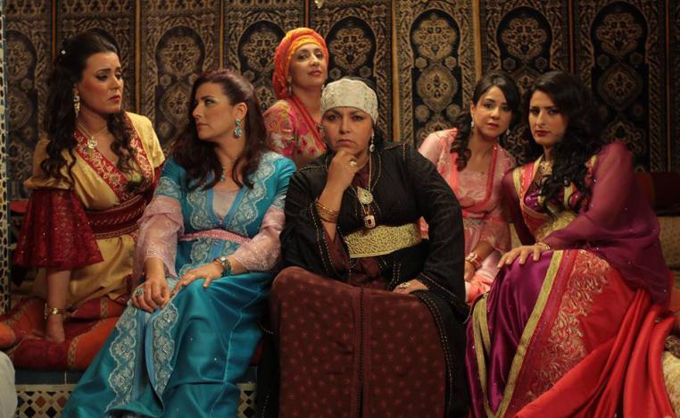 (من صفحة مريم الزعيمي بفيسبوك)