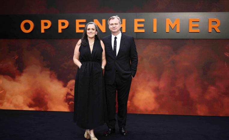 'أوبنهايمر'