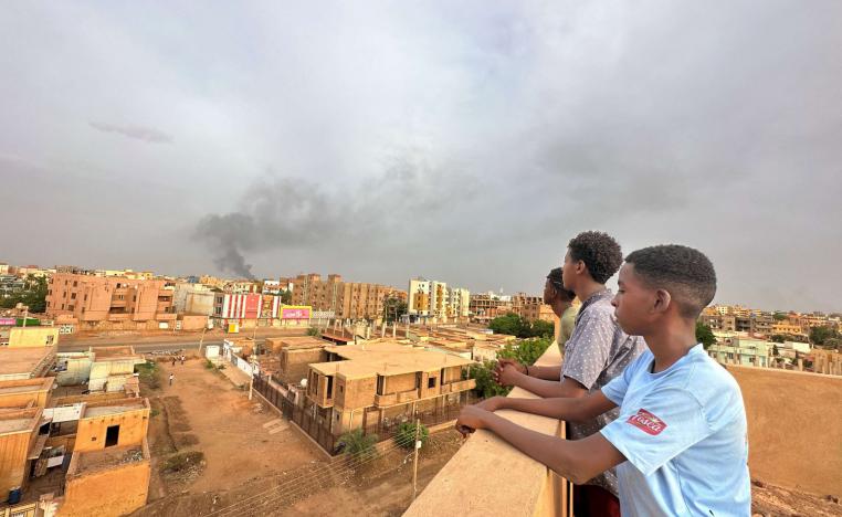 هل يقترب السودان من وقف دائم للقتال
