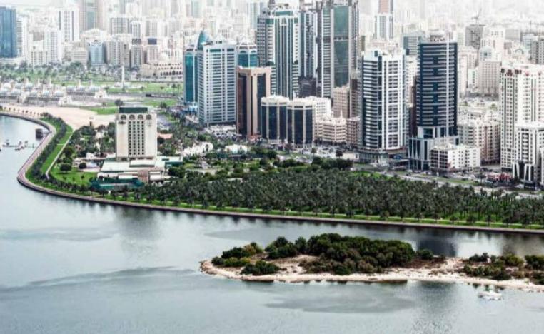 'الحيرة من الشارقة'