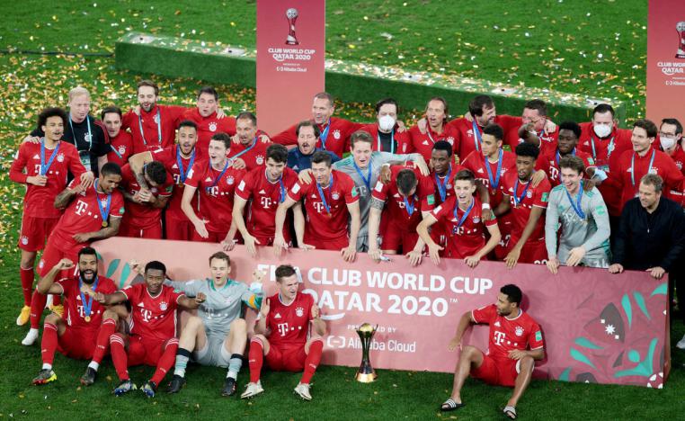 كأس العالم للأندية 