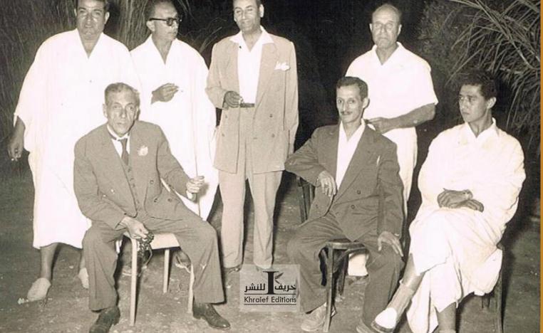 جريدة الشّـورى 