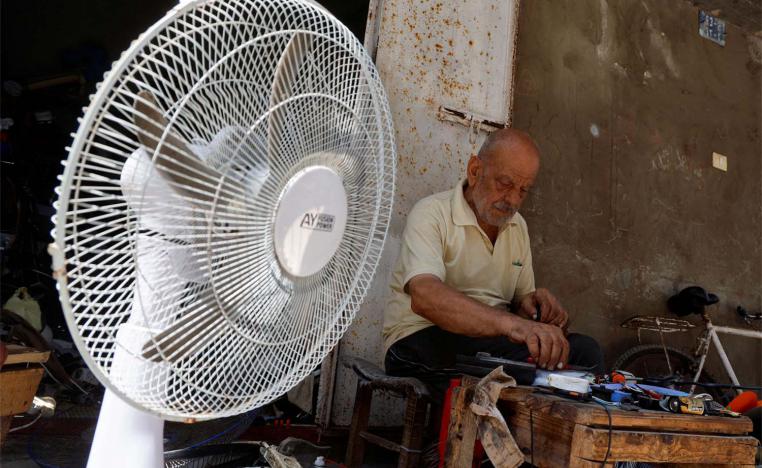 Abdou has been in the business for 40 years