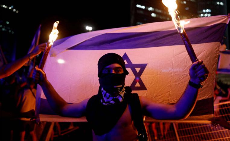 Activists vow to return to the streets and step up pressure on the government