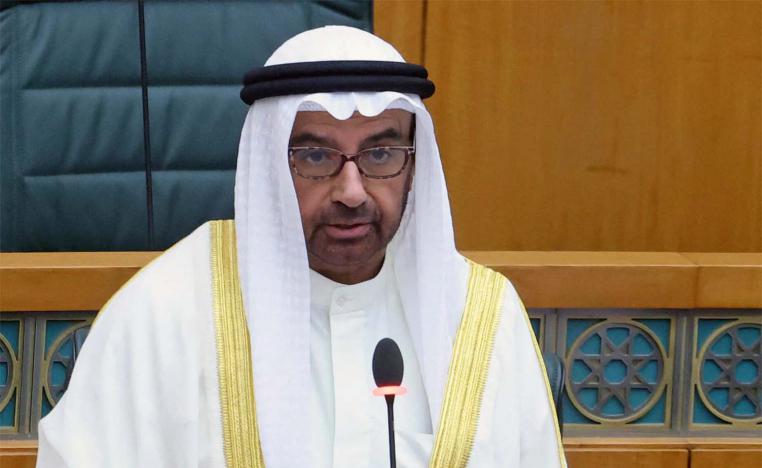 Al Barrak's comments echo those of Saudi Arabia