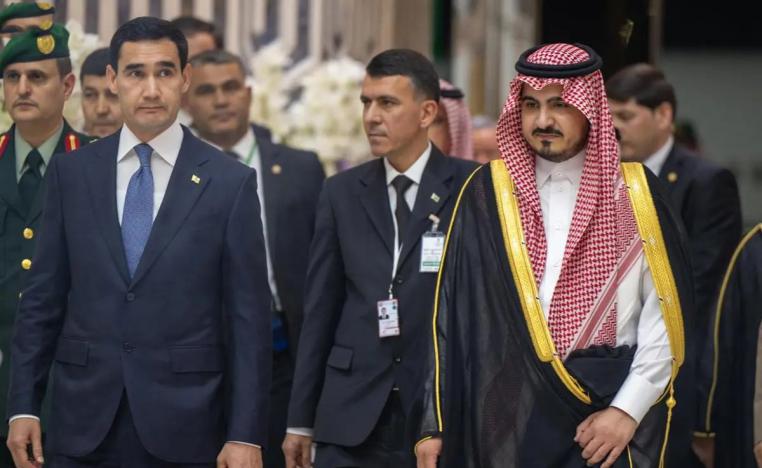 تأكيد على المكانة الريادية للسعودية