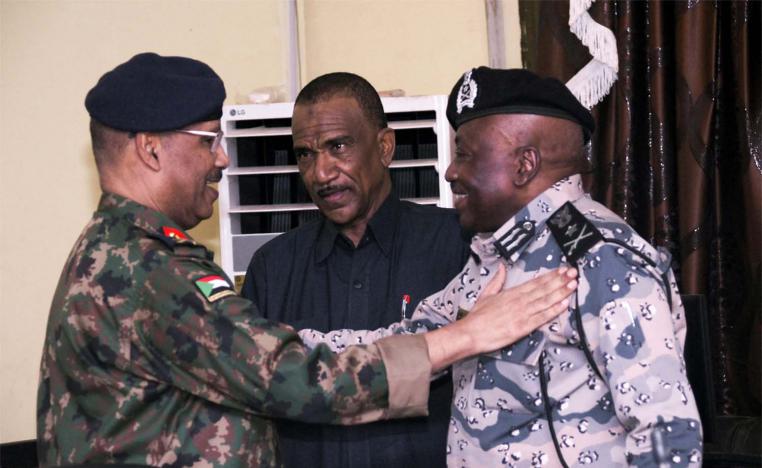 More than 1,000 civilians have been killed and 3 million people have been displaced