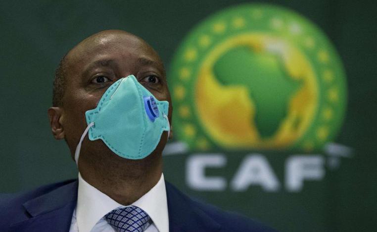 الاتحاد الافريقي