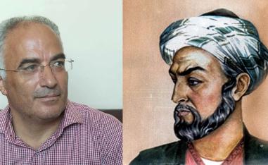 القيعي: أطروحتي استهدفت تحليل إبداع أبي حيان في ضوء نظريات الحجاج