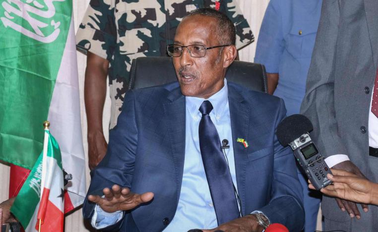 رئيس أرض الصومال عازم على استعادة الأمن في مواجهة ميليشيا عشائرية منفلتة