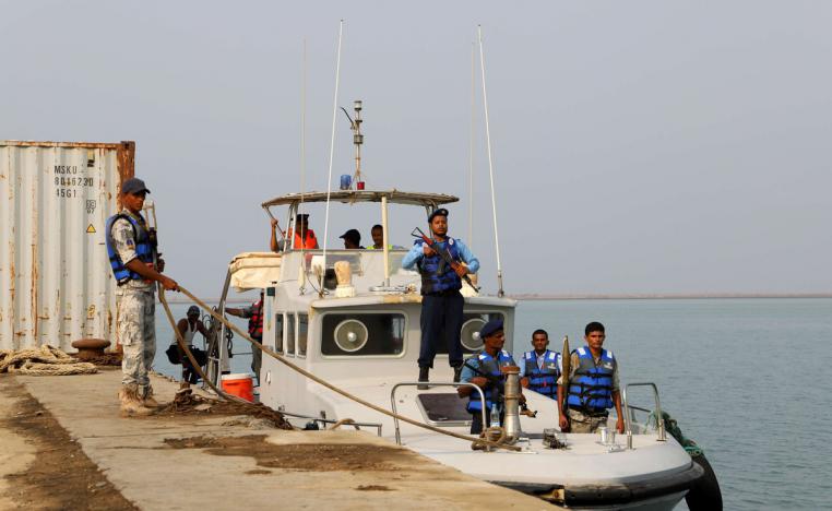 الحوثيون لا يملكون القدرة العسكرية على استهداف القوات الاميركية