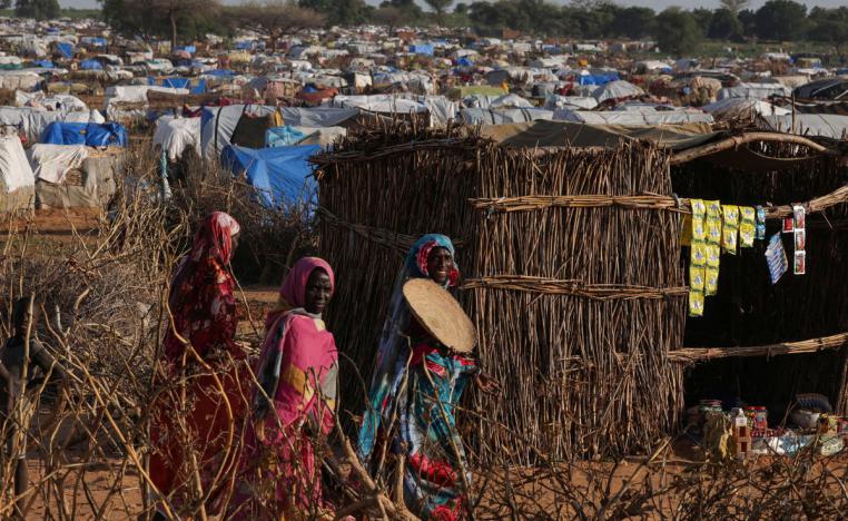 نساء السودان اكبر ضحايا الحرب المستمرة