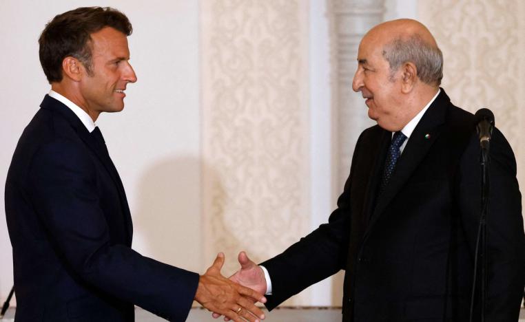 علاقات متذبذبة