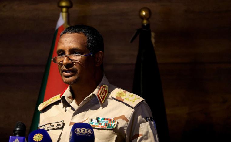 رؤية واضحة لسودان خال من الإقصاء