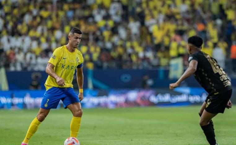 بداية سيئة في الدوري السعودي