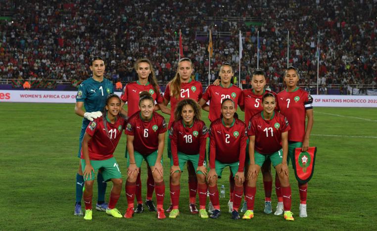 سيدات المغرب يقرأ لهنّ ألف حساب 