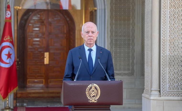 قيس سعيد يبدي حزما أكبر ودقة ووضوحا