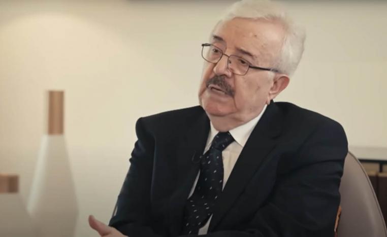 ناجي صبري الحديثي